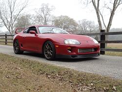 FS: Gulfport, Ms 94 Ren Red TT APU Supra Boostlogic Auto/EMS/Greddy T78. Clean title-dsc00028.jpg