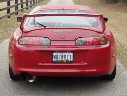 FS: Gulfport, Ms 94 Ren Red TT APU Supra Boostlogic Auto/EMS/Greddy T78. Clean title-dsc00032.jpg