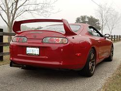 FS: Gulfport, Ms 94 Ren Red TT APU Supra Boostlogic Auto/EMS/Greddy T78. Clean title-dsc00030.jpg