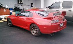 FS: Gulfport, Ms 94 Ren Red TT APU Supra Boostlogic Auto/EMS/Greddy T78. Clean title-supra1.jpg