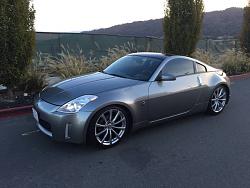 F/S F/T 2005 Nissan 350z 6MT Vortech Supercharged-1.jpg