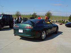 [EVENT] 2010/03/06 Cars &amp; Coffee-dsc06938.jpg