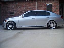 Use the classifieds ONLY for FS posts please-gs350drop2.jpg