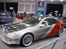 ClubLexus @ SJ Auto Show-c-class-front.jpg