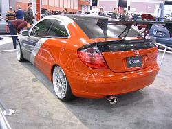 ClubLexus @ SJ Auto Show-c-class-rear.jpg