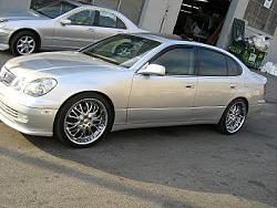 NOR-CAL Roll Call-lexus-gs400-005.jpg