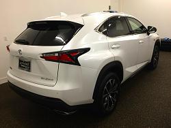 Welcome to Club Lexus!  NX owner roll call &amp; member introduction thread, POST HERE!-img_2308.jpg