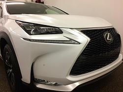 Welcome to Club Lexus!  NX owner roll call &amp; member introduction thread, POST HERE!-img_2303.jpg