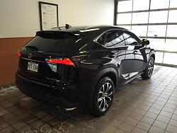 Welcome to Club Lexus!  NX owner roll call &amp; member introduction thread, POST HERE!-img_2710.jpg