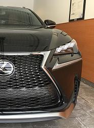 Welcome to Club Lexus!  NX owner roll call &amp; member introduction thread, POST HERE!-fullsizerender.jpg