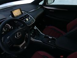 Welcome to Club Lexus!  NX owner roll call &amp; member introduction thread, POST HERE!-img_2732.jpg