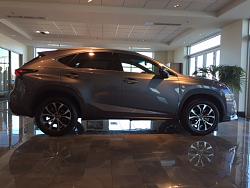 Welcome to Club Lexus!  NX owner roll call &amp; member introduction thread, POST HERE!-img_0592.jpg