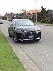 Welcome to Club Lexus!  NX owner roll call &amp; member introduction thread, POST HERE!-image.jpg