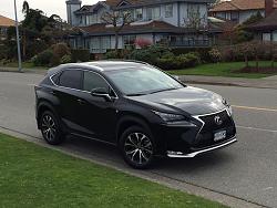 Welcome to Club Lexus!  NX owner roll call &amp; member introduction thread, POST HERE!-image.jpg