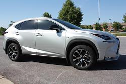 Welcome to Club Lexus!  NX owner roll call &amp; member introduction thread, POST HERE!-img_7540.jpg