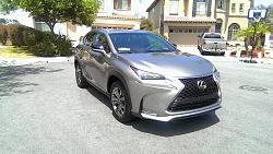 Welcome to Club Lexus!  NX owner roll call &amp; member introduction thread, POST HERE!-image.jpg