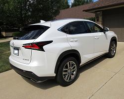Welcome to Club Lexus!  NX owner roll call &amp; member introduction thread, POST HERE!-nx200t.jpg
