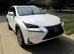Welcome to Club Lexus!  NX owner roll call &amp; member introduction thread, POST HERE!-nx200t-frt.jpg