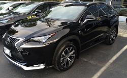 Welcome to Club Lexus!  NX owner roll call &amp; member introduction thread, POST HERE!-fullsizerender00.jpg