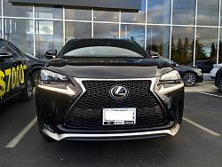 Welcome to Club Lexus!  NX owner roll call &amp; member introduction thread, POST HERE!-fullsizerender22.jpg