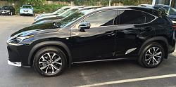 Welcome to Club Lexus!  NX owner roll call &amp; member introduction thread, POST HERE!-fullsizerender3.jpg