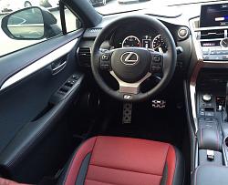 Welcome to Club Lexus!  NX owner roll call &amp; member introduction thread, POST HERE!-fullsizerender4.jpg