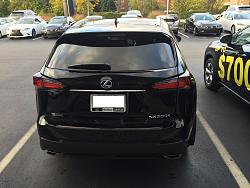 Welcome to Club Lexus!  NX owner roll call &amp; member introduction thread, POST HERE!-img_22511.jpg