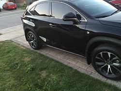 Welcome to Club Lexus!  NX owner roll call &amp; member introduction thread, POST HERE!-img_2265.jpg