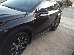 Welcome to Club Lexus!  NX owner roll call &amp; member introduction thread, POST HERE!-img_2262.jpg