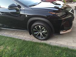 Welcome to Club Lexus!  NX owner roll call &amp; member introduction thread, POST HERE!-img_2264.jpg