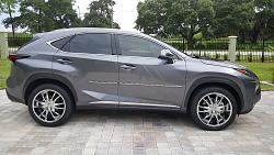 Welcome to Club Lexus!  NX owner roll call &amp; member introduction thread, POST HERE!-rons-bsm-1.jpg