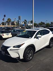 Welcome to Club Lexus!  NX owner roll call &amp; member introduction thread, POST HERE!-nx200t.jpg