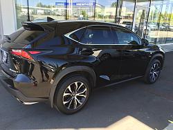 Welcome to Club Lexus!  NX owner roll call &amp; member introduction thread, POST HERE!-image.jpeg