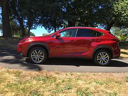 Welcome to Club Lexus!  NX owner roll call &amp; member introduction thread, POST HERE!-img_1134.jpg