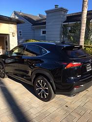 Welcome to Club Lexus!  NX owner roll call &amp; member introduction thread, POST HERE!-img_0065.jpeg