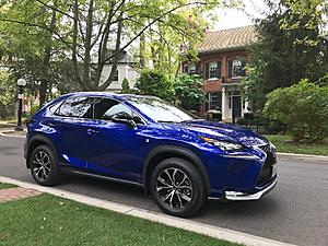 Welcome to Club Lexus!  NX owner roll call &amp; member introduction thread, POST HERE!-93716d88-6baa-4817-96f9-210473af8d2c.jpeg