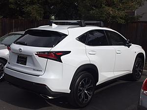 Welcome to Club Lexus!  NX owner roll call &amp; member introduction thread, POST HERE!-img_8115.jpg