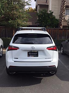 Welcome to Club Lexus!  NX owner roll call &amp; member introduction thread, POST HERE!-img_8113.jpg