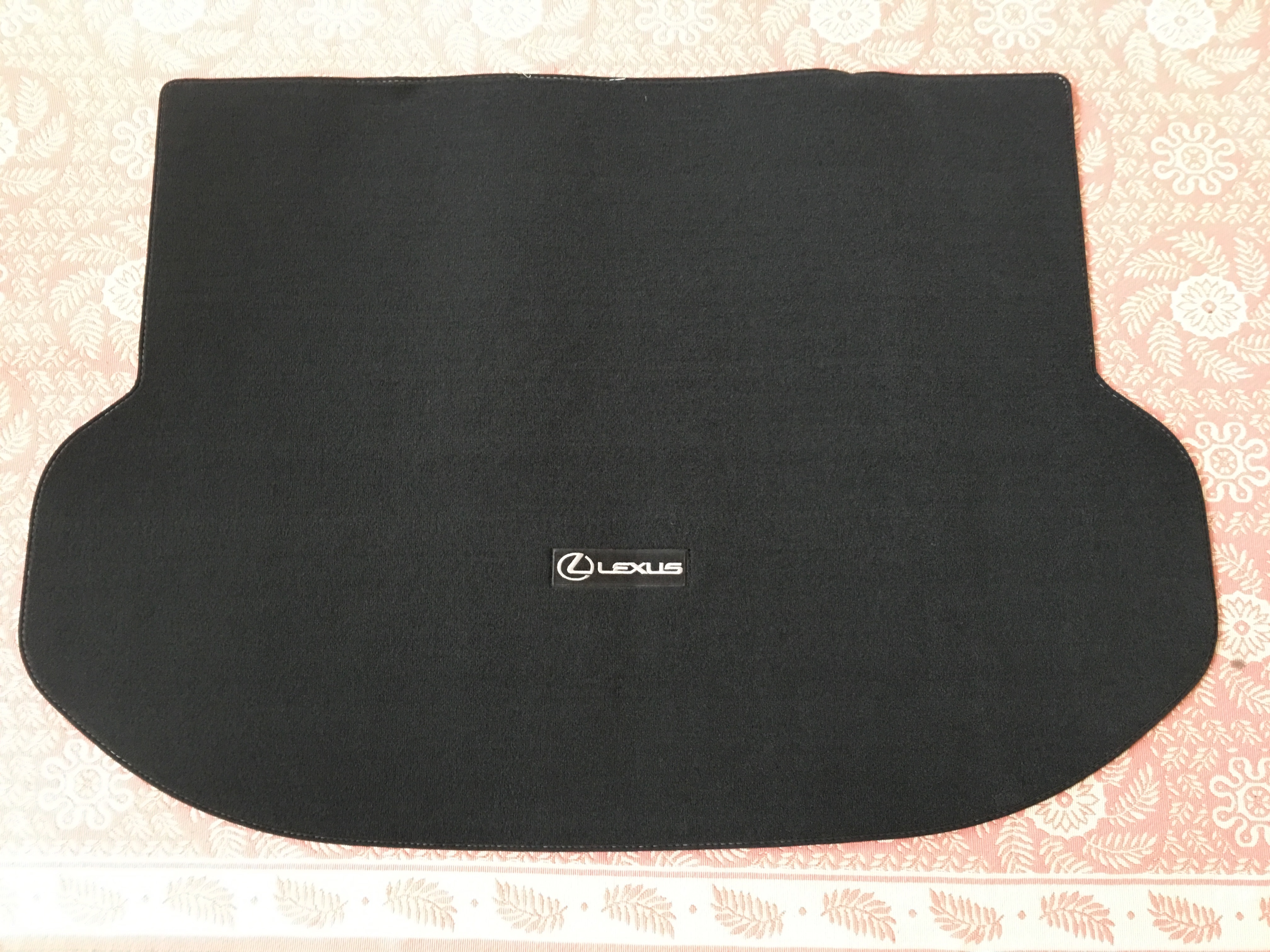 lexus nx 200t floor mats