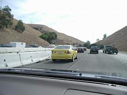 Pics from Norcal ClubLexus meet!!!-freeway.jpg