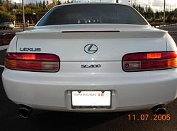 New pics of my loverly SC400!-emblem3.jpg