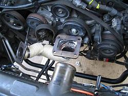Single Turbo SC400 and Running-manifold_wrapped.jpg