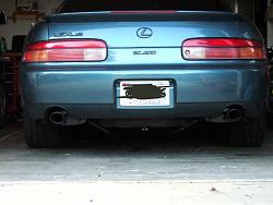 SC400 custom 2.5 inch exhaust with Magnaflow-dscf8344.jpg