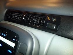 DIY, Removal of cluster, and Redo of lighting!-finished-vents.jpg