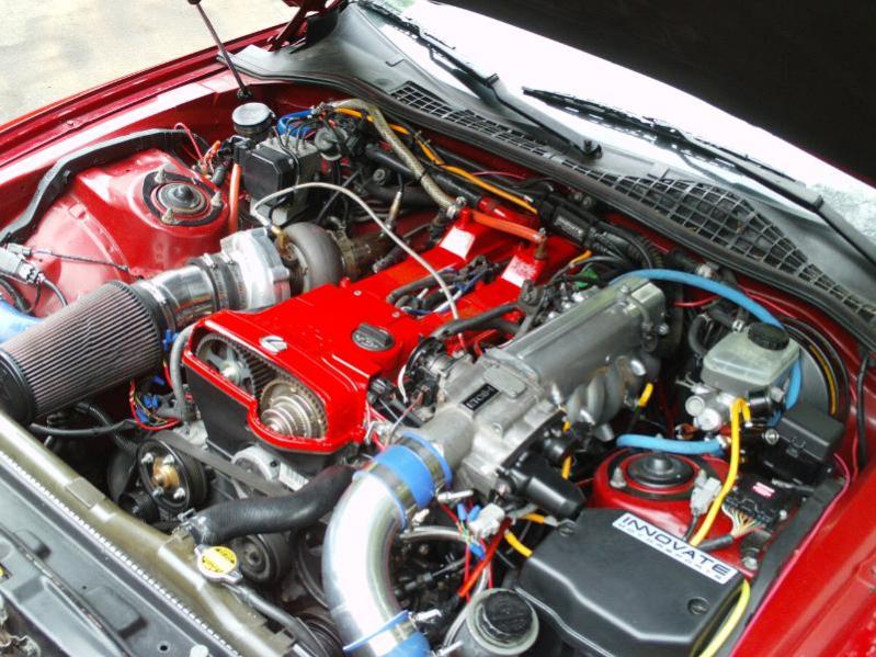 Форсунки 2jz ge vvti