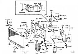 SC400 '95 Hydraulic Pressure Hose leak - 1UZFE-radiator-water-outlet-160094.jpg