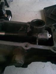 Difference Between 2 W58 shifters?-imag0443.jpg
