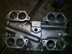 sc400: intake manifold porting and gasket matching-20120219_042424.jpg