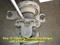 HOW TO: Replace center support bearing and remove driveshaft.-center-bearing-7.jpg