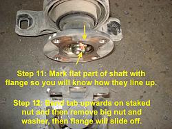 HOW TO: Replace center support bearing and remove driveshaft.-center-bearing-8.jpg